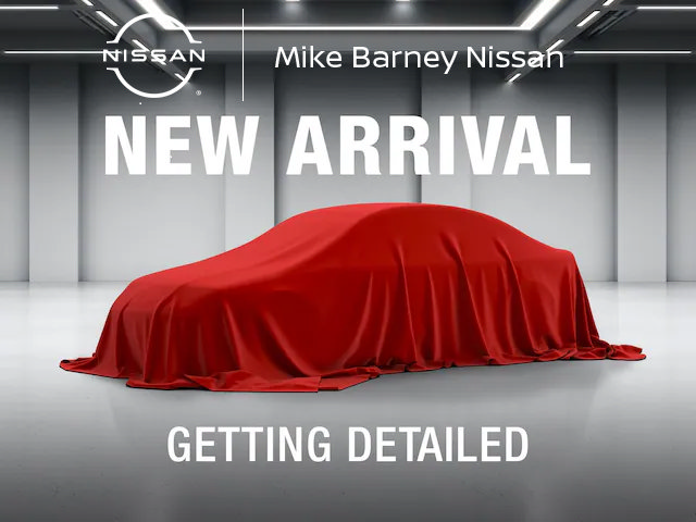 Used 2025 Nissan Sentra SR FWD image 1