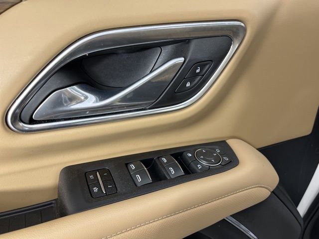 Used 2024 Chevrolet Tahoe Premier image 37