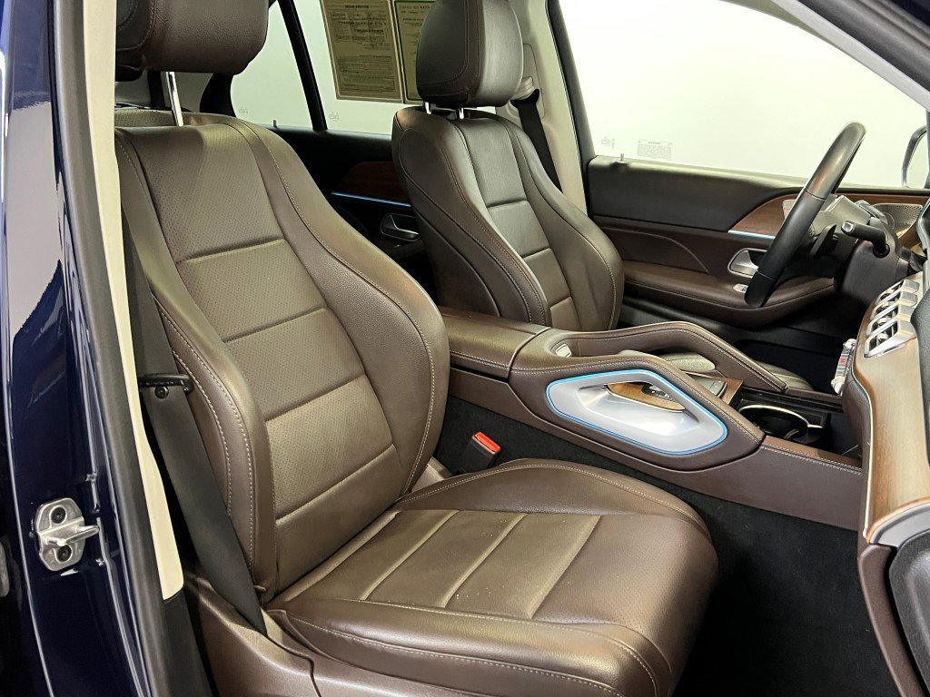 Used 2022 Mercedes-Benz GLE 350 4MATIC image 14