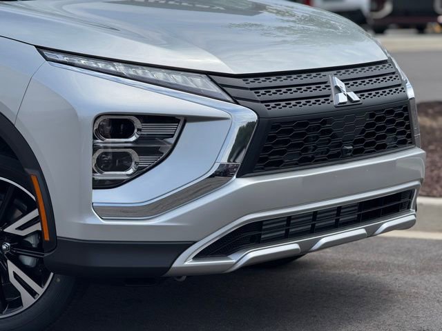 New 2025 Mitsubishi Eclipse Cross AWD image 3