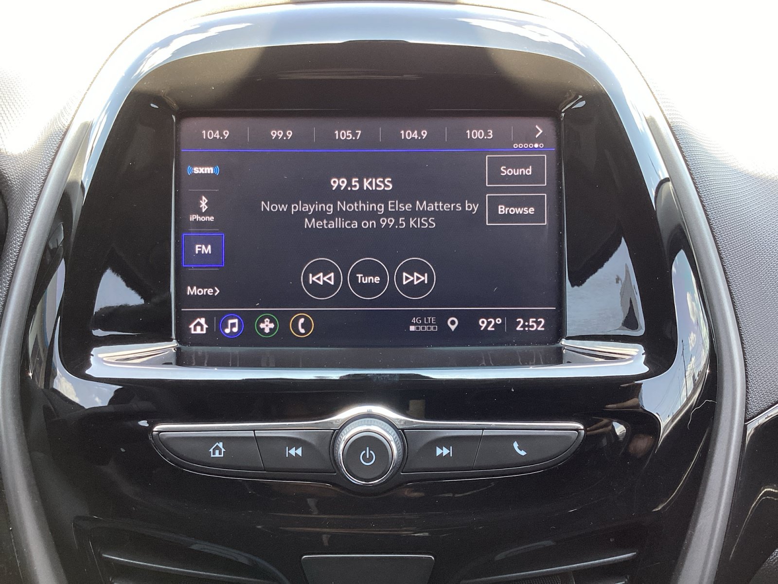 Used 2021 Chevrolet Spark LT FWD image 20