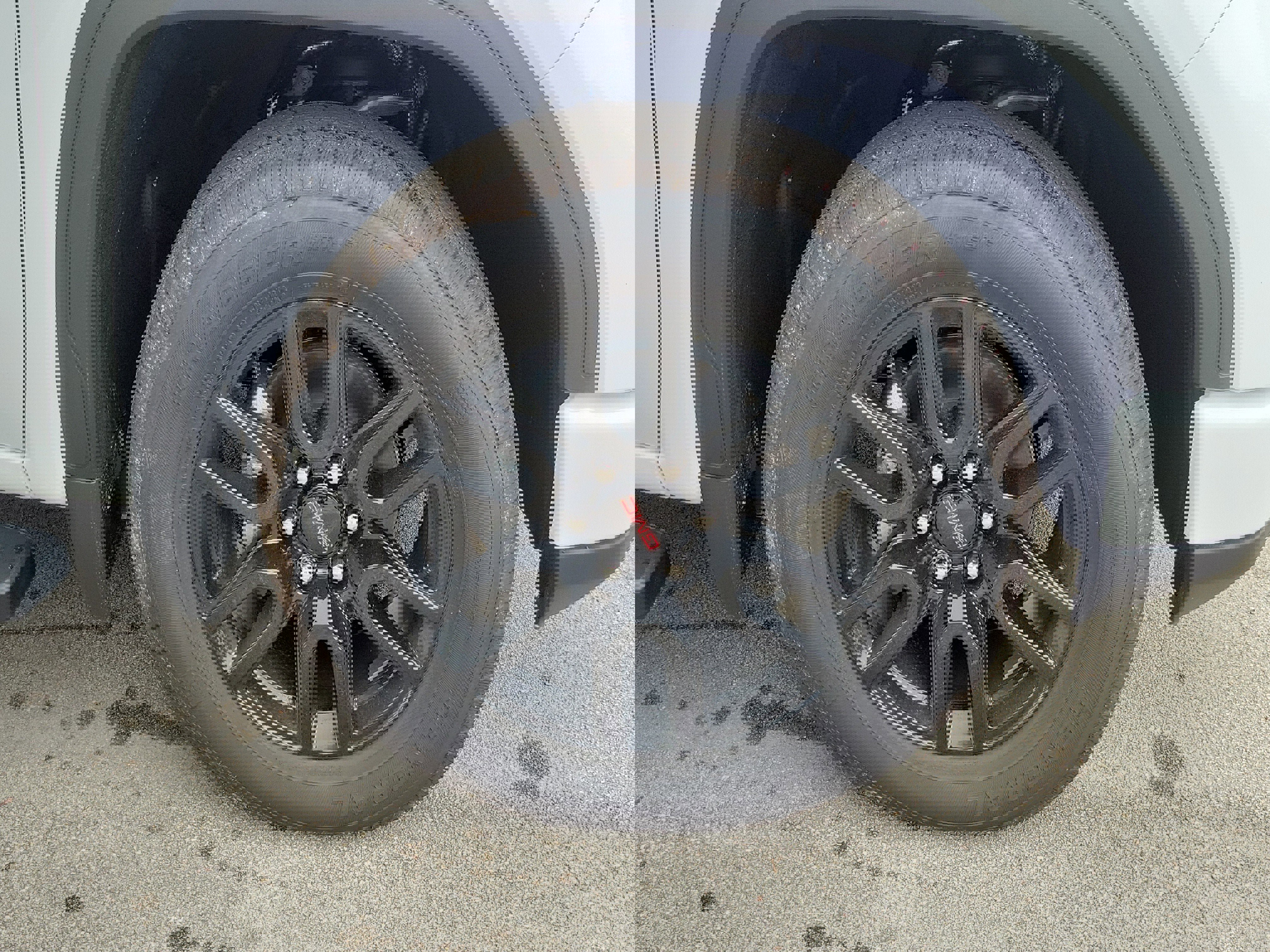 New 2026 GMC Sierra 1500 Elevation w/ Elevation Premium Package image 4