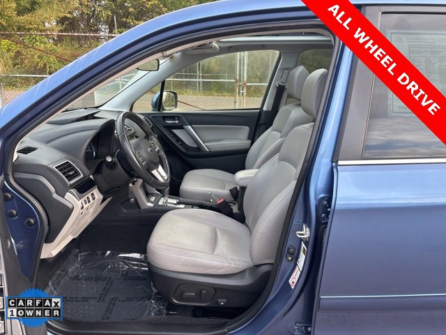 Used 2018 Subaru Forester 2.5i Limited image 21