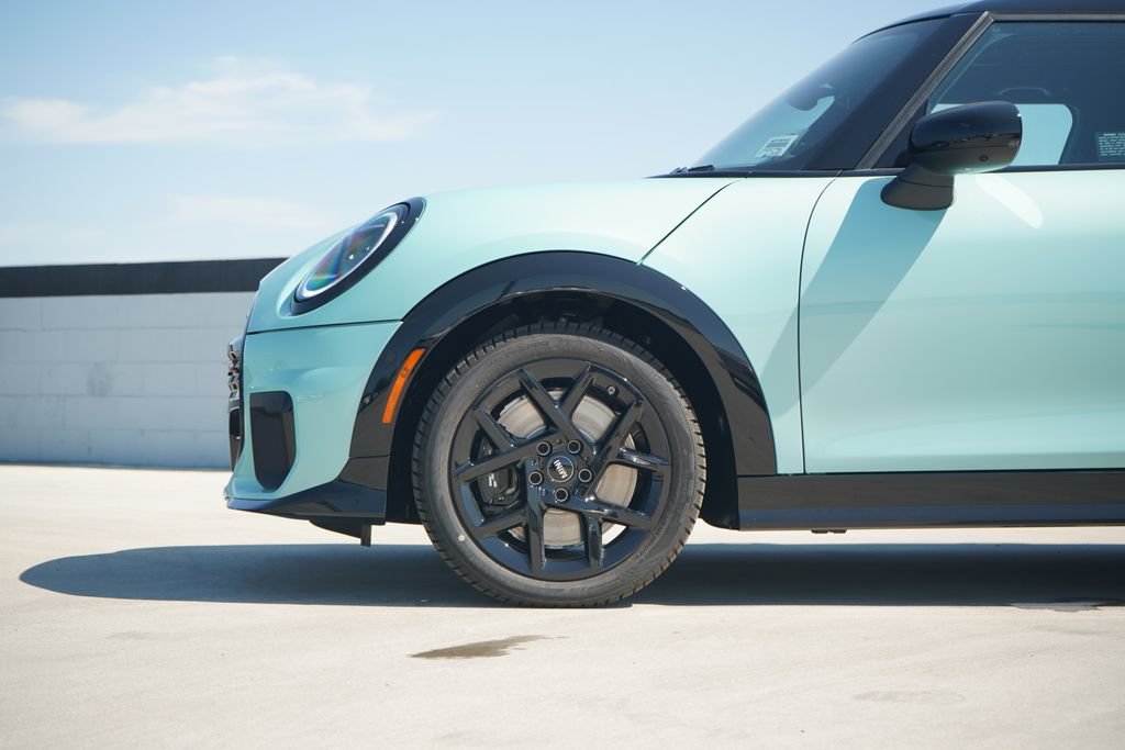 New 2027 MINI Cooper S FWD image 2