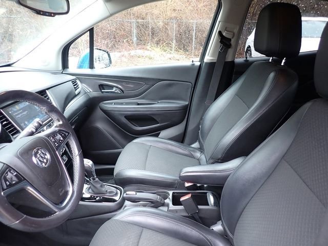 Used 2019 Buick Encore Sport Touring image 10