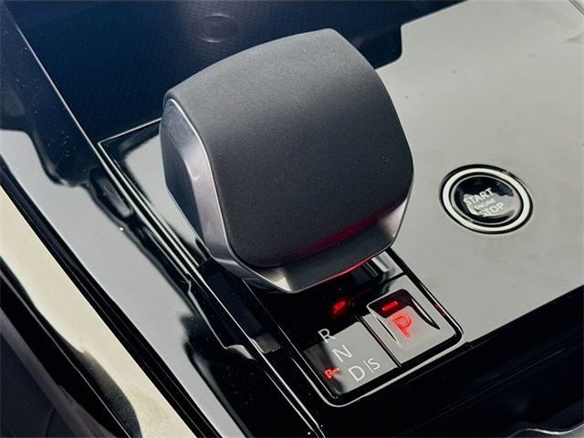 New 2025 Land Rover Range Rover Sport image 19