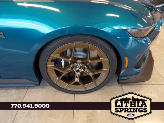 New 2026 Ford Mustang GT Premium w/ GT Performance Package RWD image 13