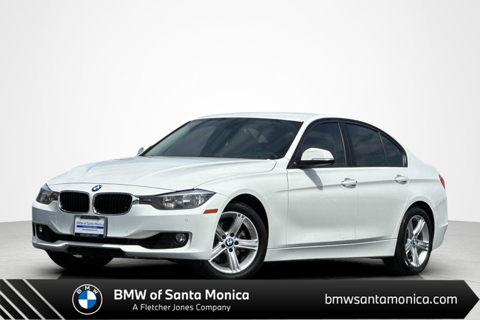 Used 2015 BMW 328i Sedan