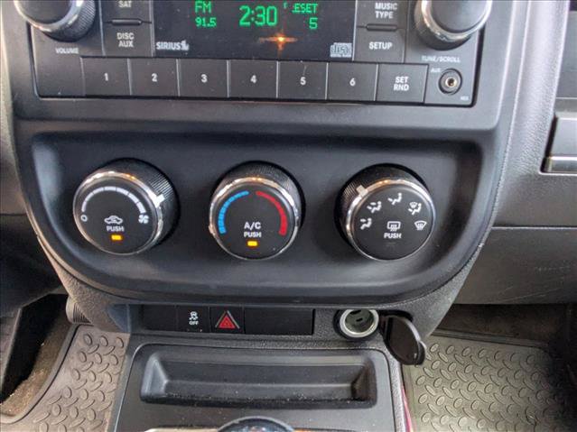 Used 2016 Jeep Patriot Sport w/ Power Value Group FWD image 16