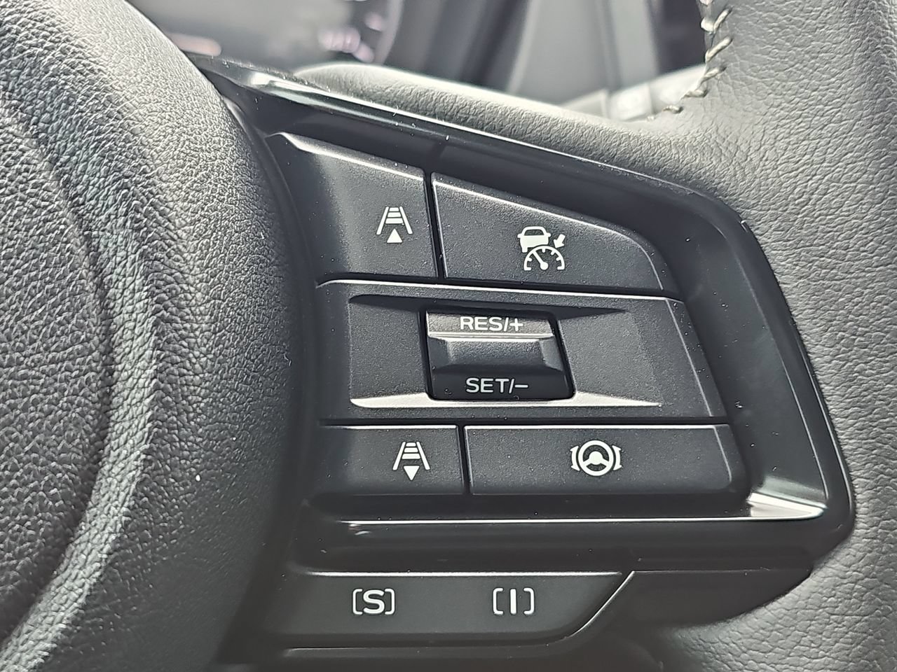 New 2026 Subaru Forester Premium AWD/4WD image 18