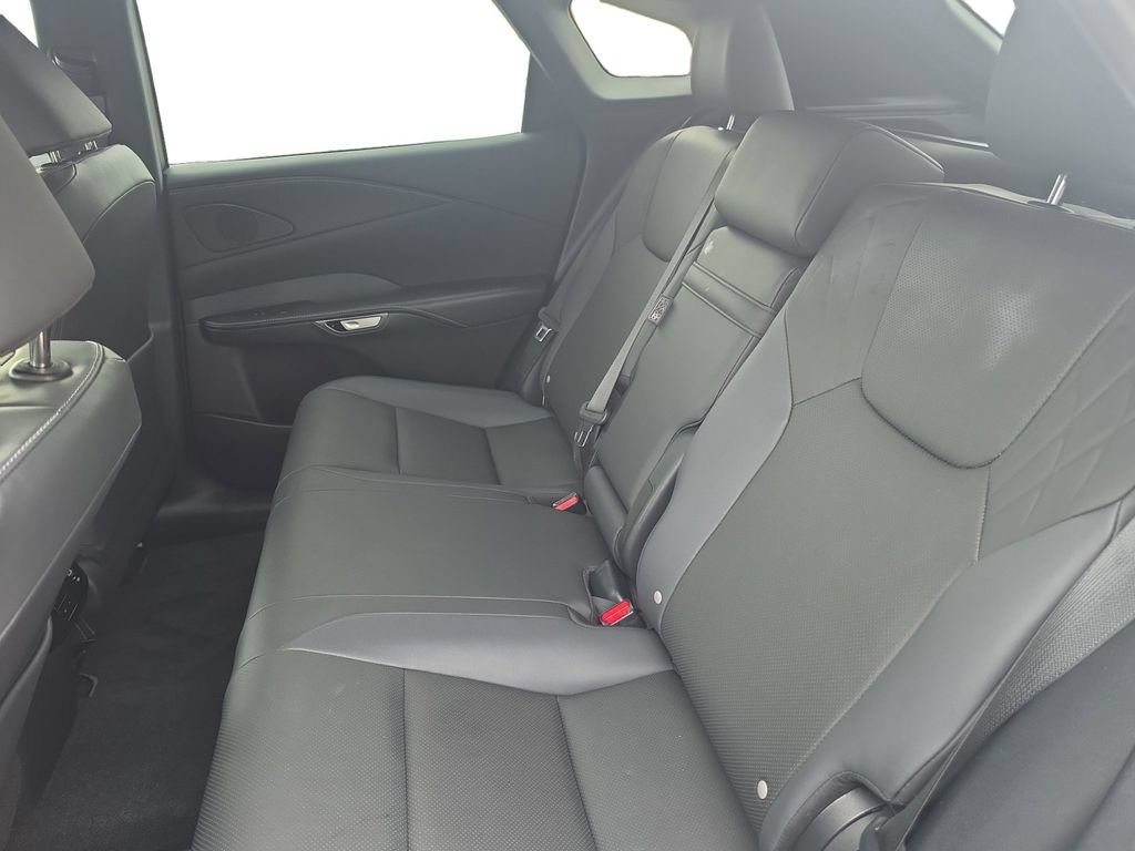 Used 2025 Lexus RX 350 FWD w/ Accessory Package (K3) image 16