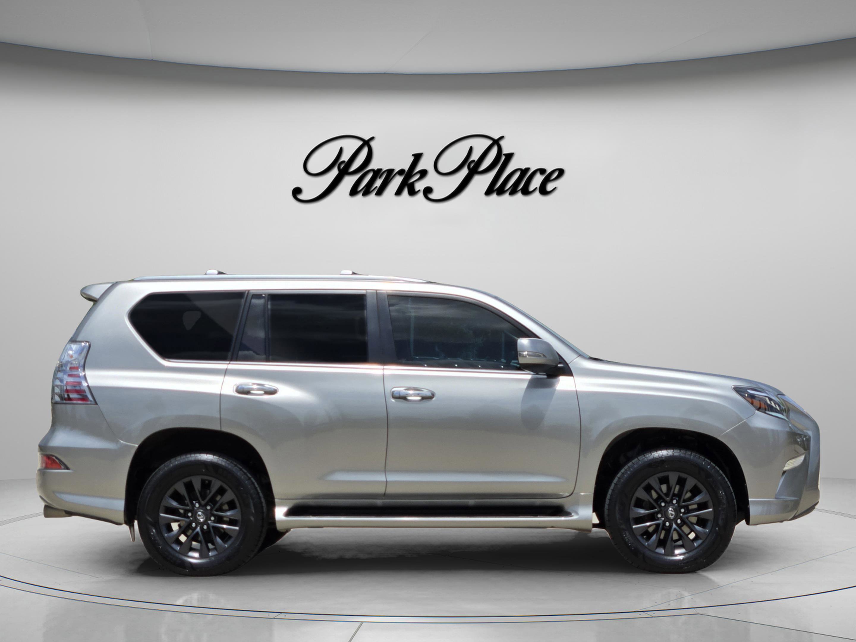 Used 2023 Lexus GX 460 Premium AWD/4WD image 6