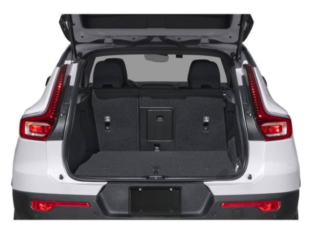 Used 2024 Volvo XC40 Recharge Plus w/ Protection Package Premier AWD/4WD image 11