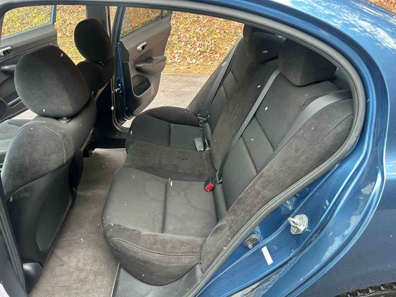 Used 2011 Honda Civic LX-S image 9