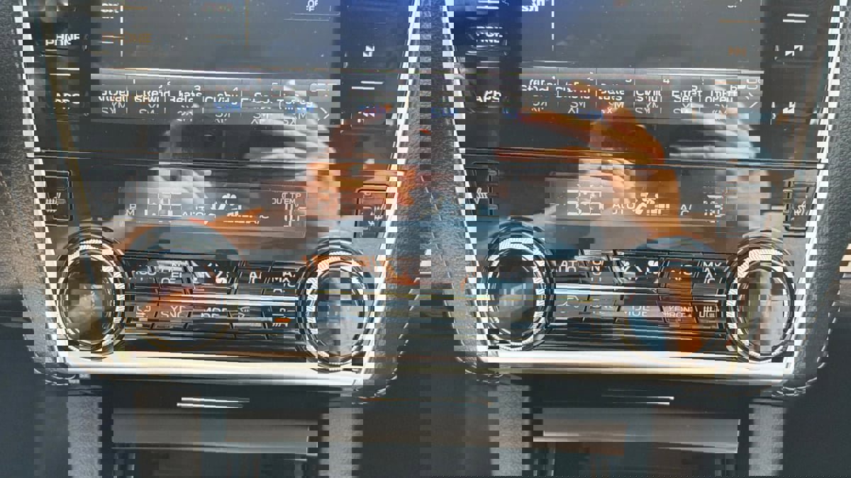 Used 2018 Subaru Outback 2.5i Premium image 27