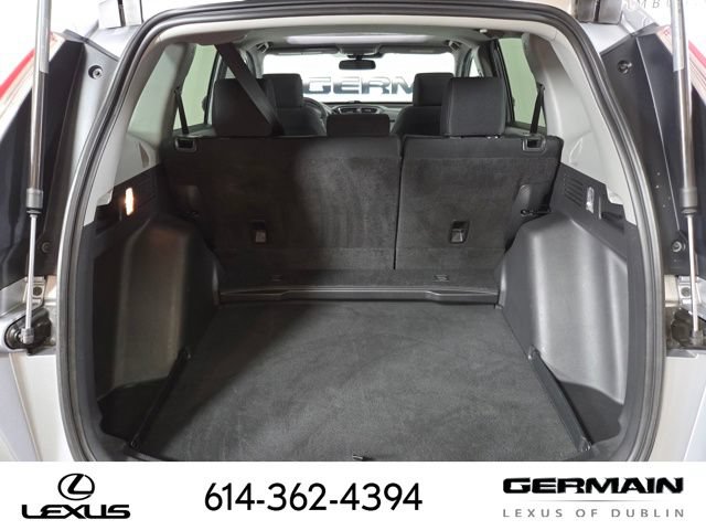 Used 2018 Honda CR-V EX image 22