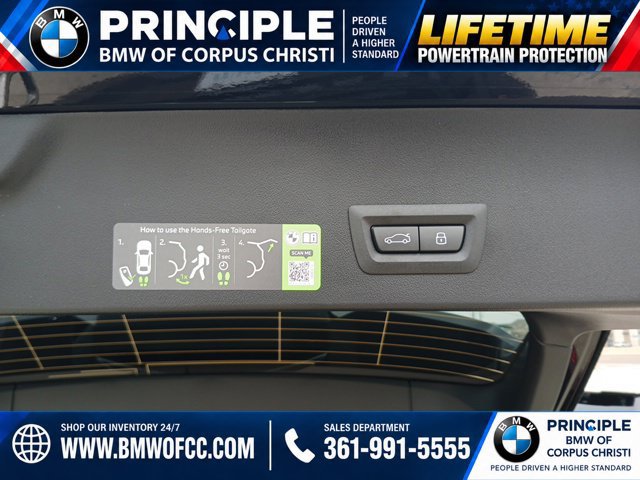 New 2026 BMW X3 xDrive30i w/ Premium Package AWD/4WD image 11