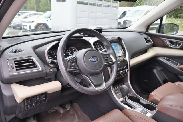 Used 2019 Subaru Ascent Touring AWD/4WD image 13