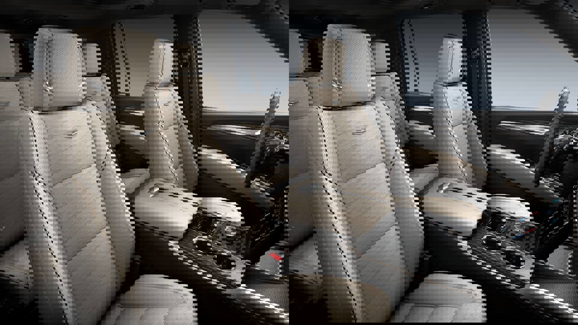 New 2026 Cadillac Escalade ESV Sport w/ LPO, Floor Liner Package image 43