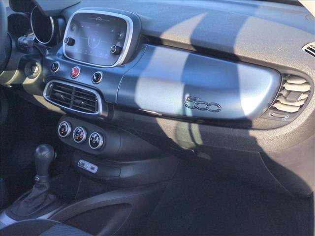 Used 2018 FIAT 500X Pop w/ Popular Equipment Group image 22