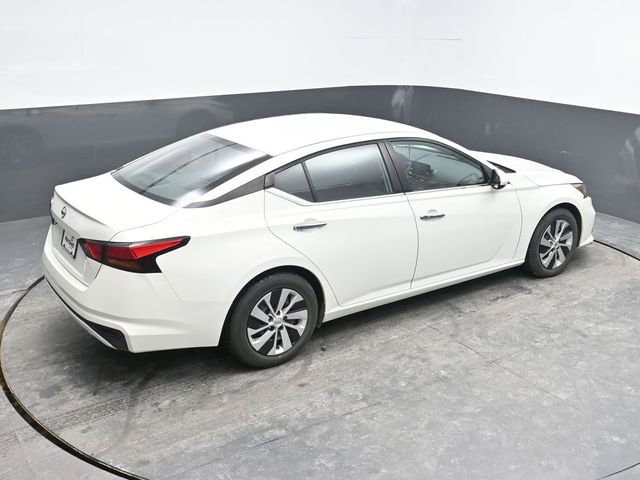 Used 2021 Nissan Altima 2.5 S image 23