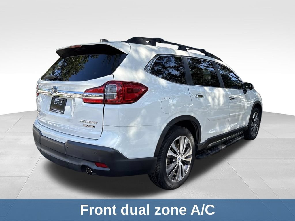 Used 2021 Subaru Ascent Touring AWD/4WD image 5