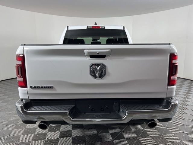 Used 2024 RAM 1500 Laramie image 9