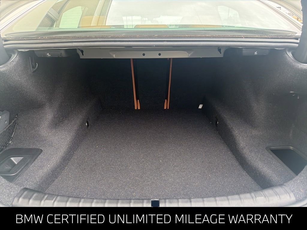 Certified 2023 BMW 530i xDrive w/ Premium Package image 9