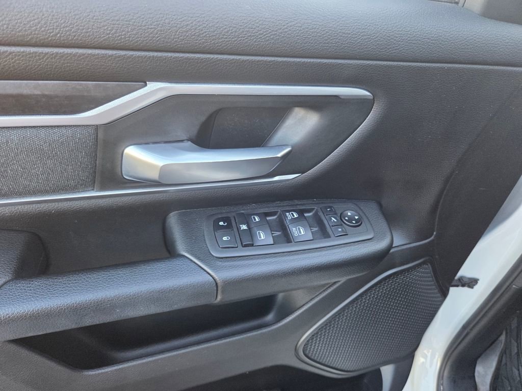 Used 2022 RAM 1500 Big Horn image 13