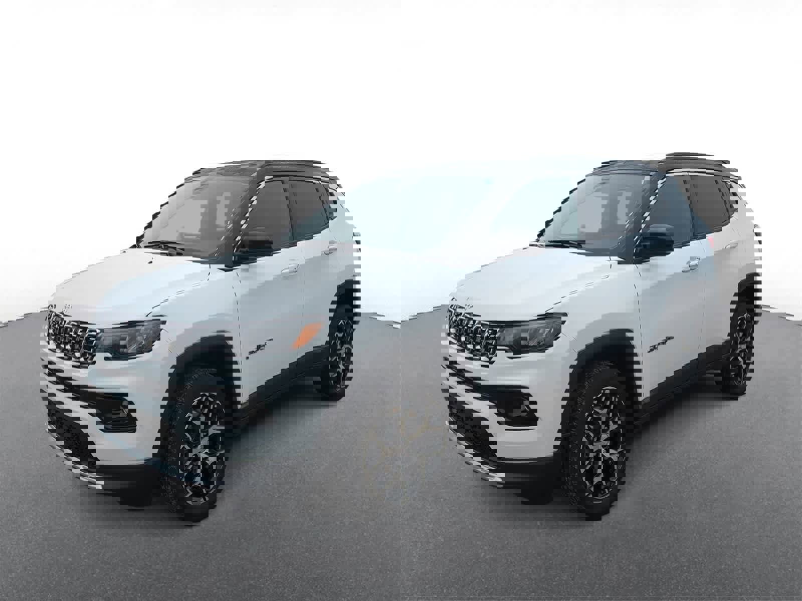 Certified 2024 Jeep Compass Limited image 4