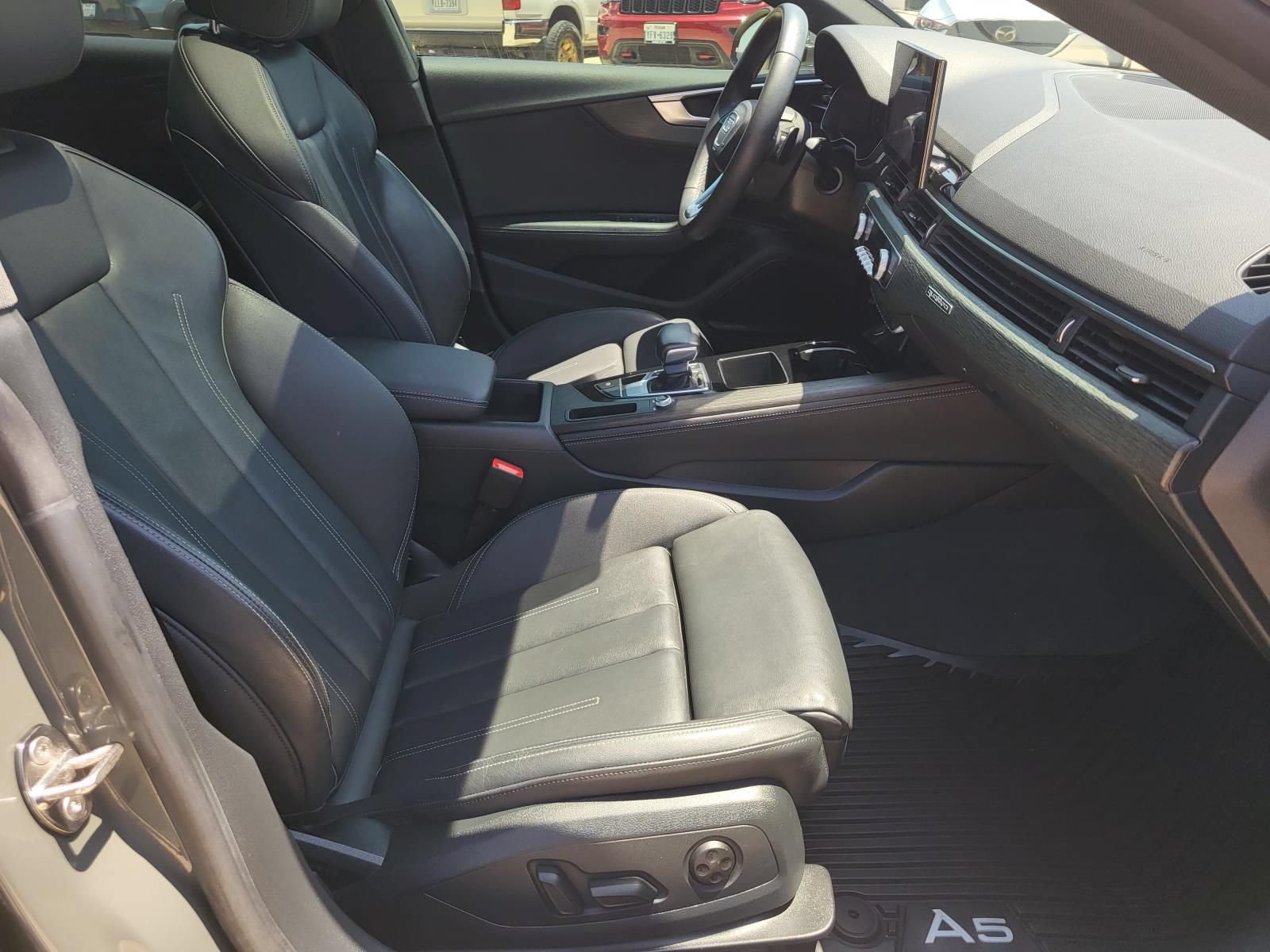 Used 2023 Audi A5 2.0T Premium Plus AWD/4WD image 10