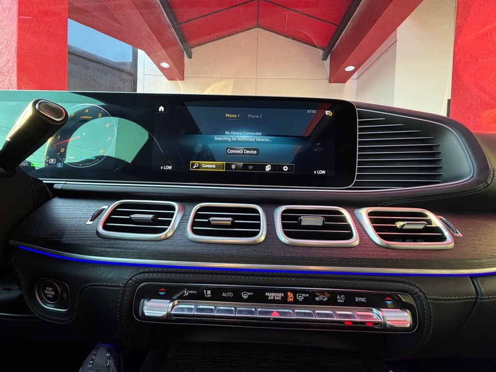Used 2023 Mercedes-Benz Maybach GLS 600 4MATIC image 26