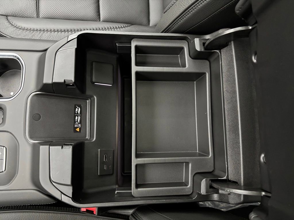 New 2026 GMC Sierra 1500 Denali image 33