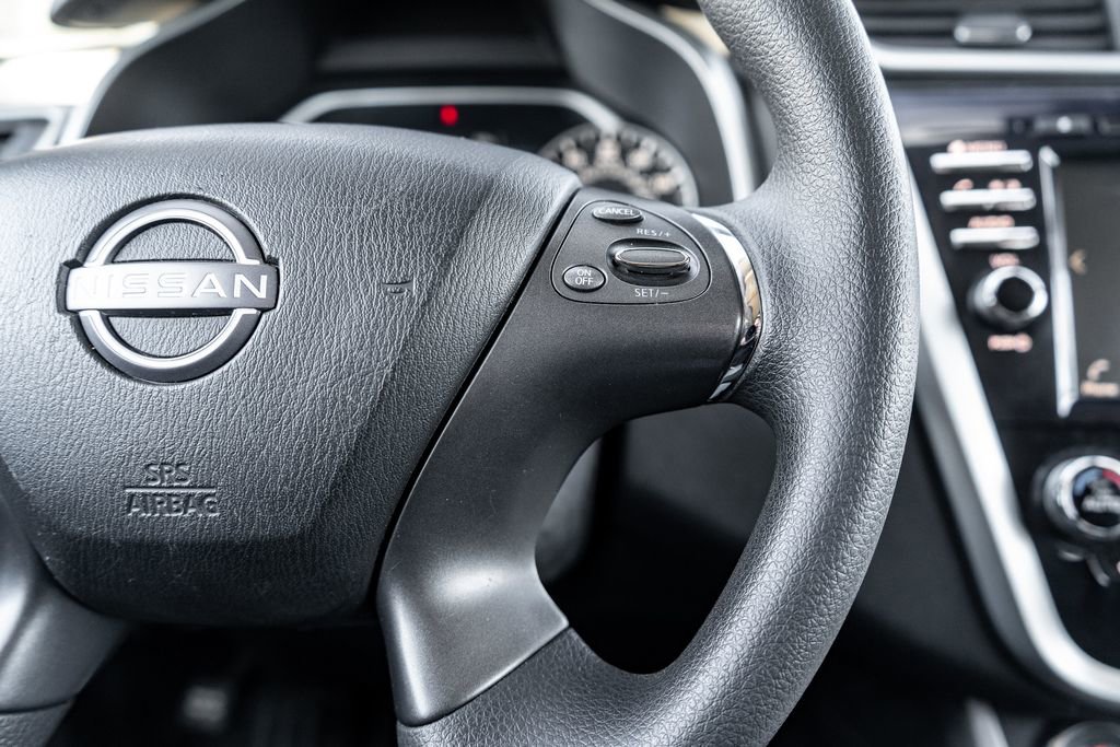 Used 2023 Nissan Murano S w/ Cargo Package image 22