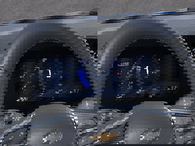 New 2026 Chevrolet Equinox EV LT image 42