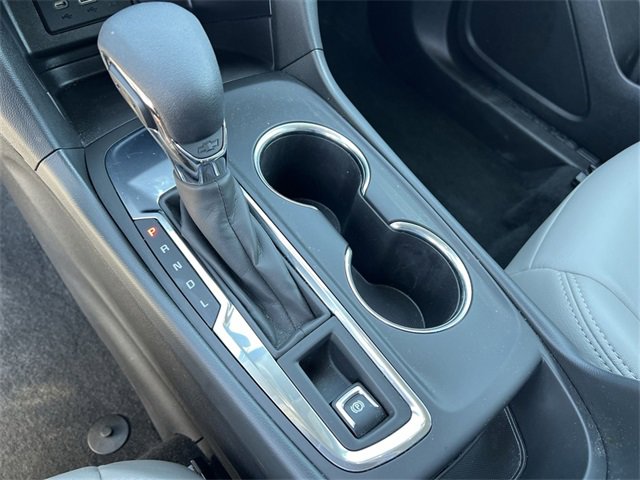 Used 2023 Chevrolet Equinox LT image 19