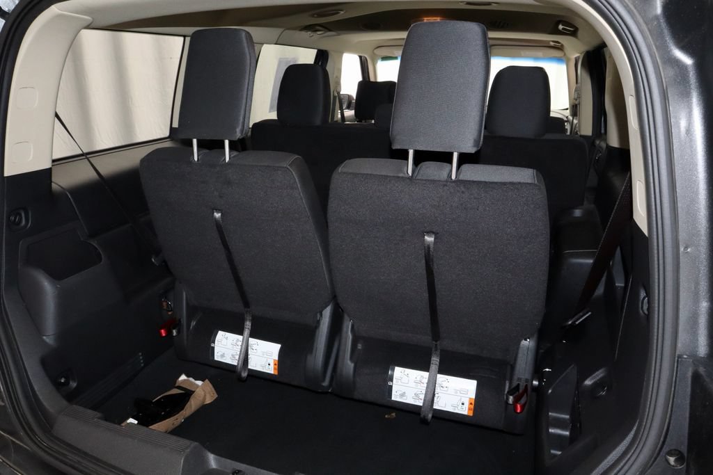 Used 2019 Ford Flex SE FWD image 12