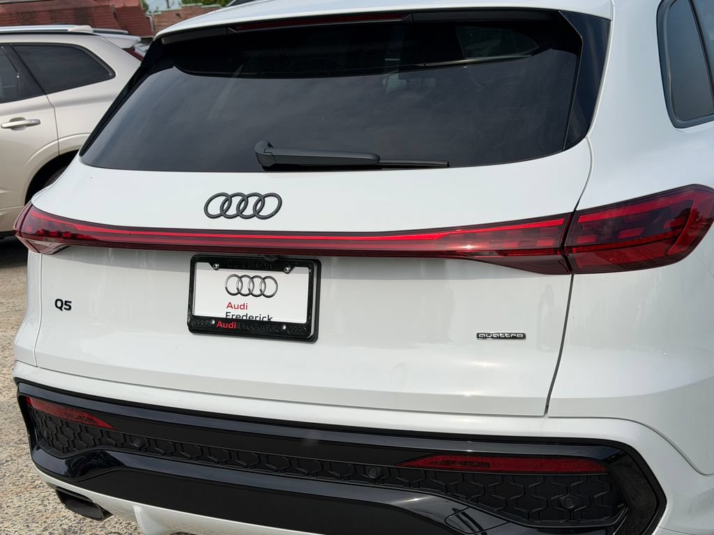 New 2026 Audi Q5 Premium Plus AWD/4WD image 5