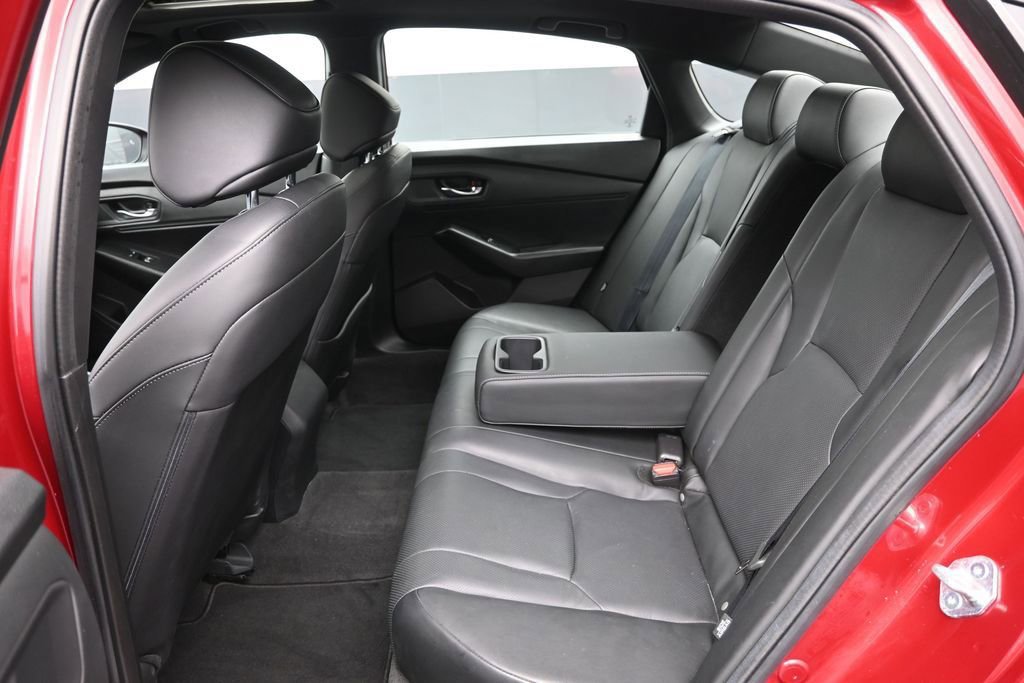 Used 2023 Honda Accord Sport image 12