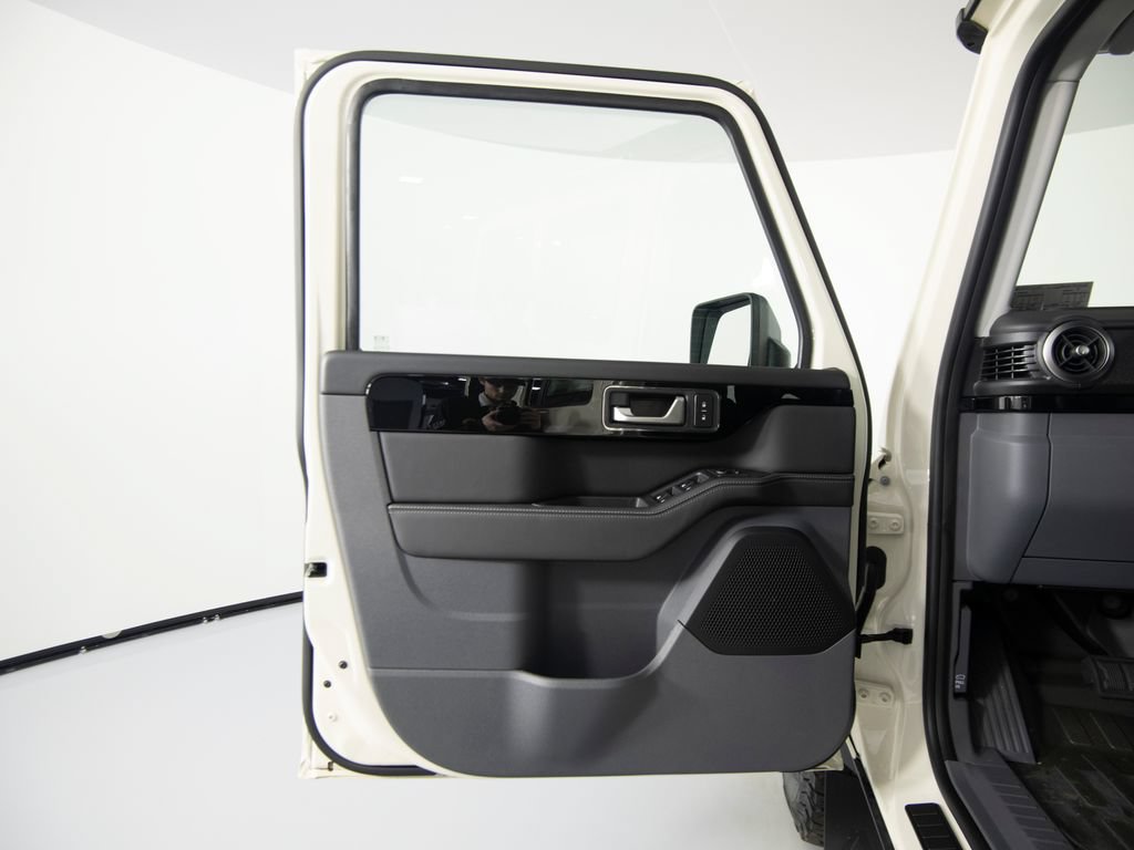 New 2026 INEOS Grenadier Station Wagon AWD/4WD image 10