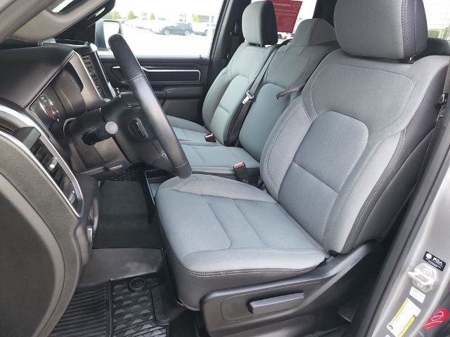 Used 2024 RAM 1500 Lone Star image 12
