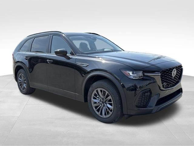 New 2026 MAZDA CX-70 SC AWD/4WD image 7
