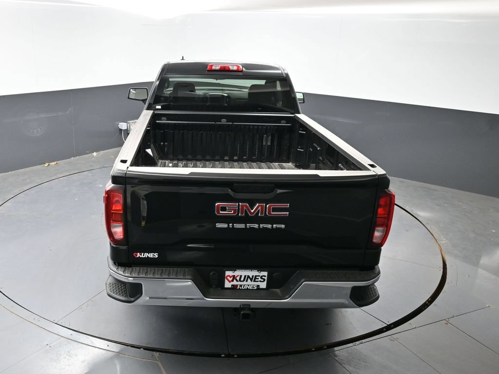 New 2026 GMC Sierra 1500 Pro w/ Pro Value Package AWD/4WD image 38