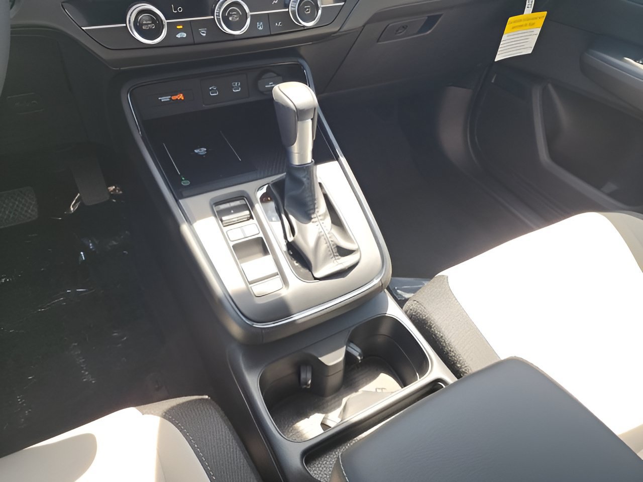New 2026 Honda CR-V LX image 23