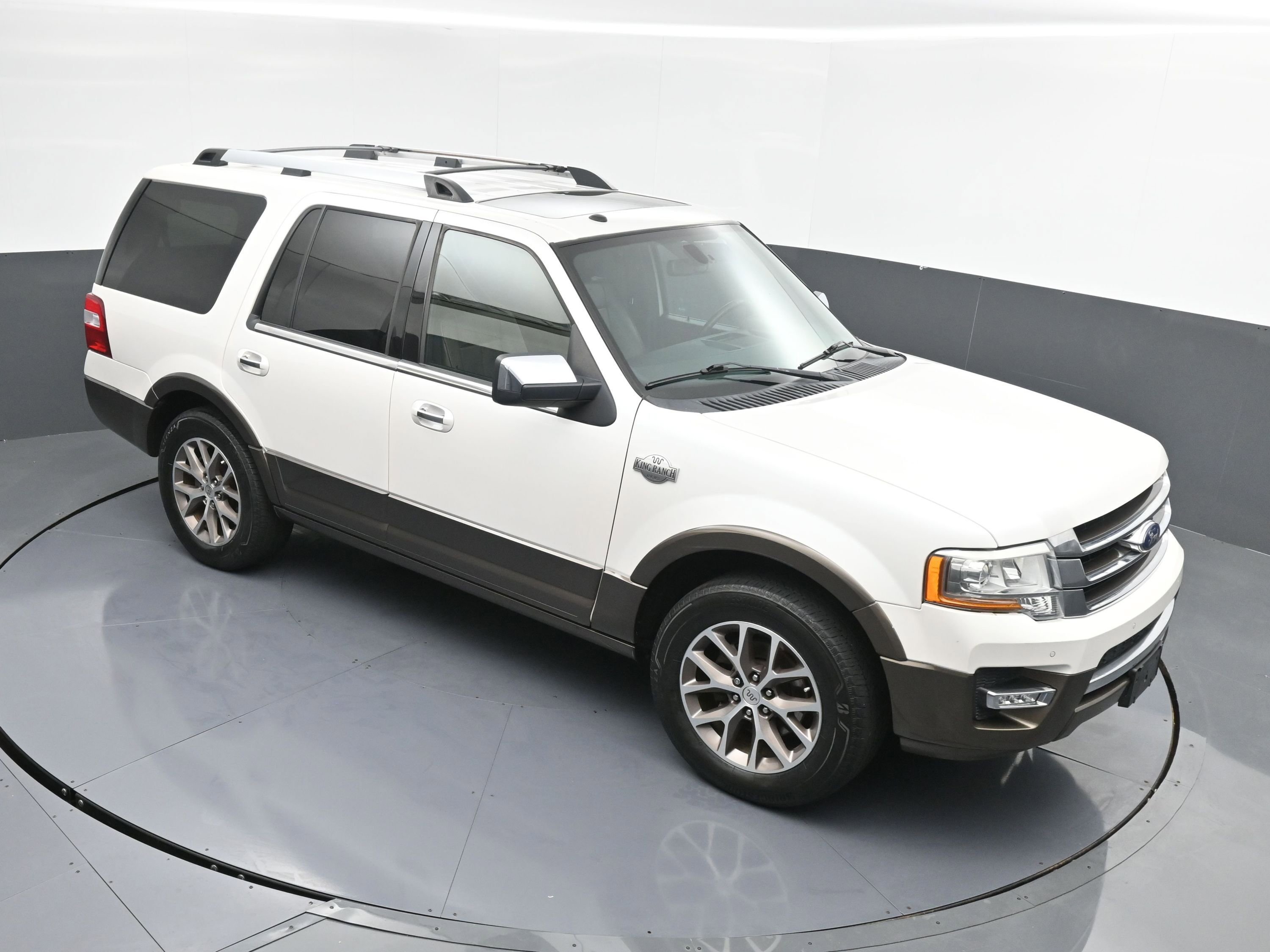 Used 2016 Ford Expedition King Ranch image 35