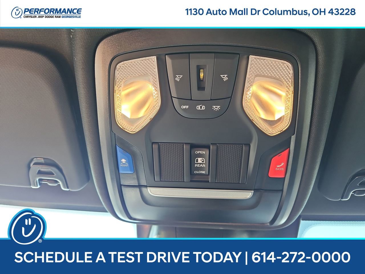 New 2026 RAM 2500 Tradesman w/ Power Wagon Package image 21