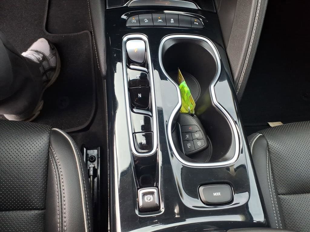 Certified 2021 Buick Envision Essence image 20