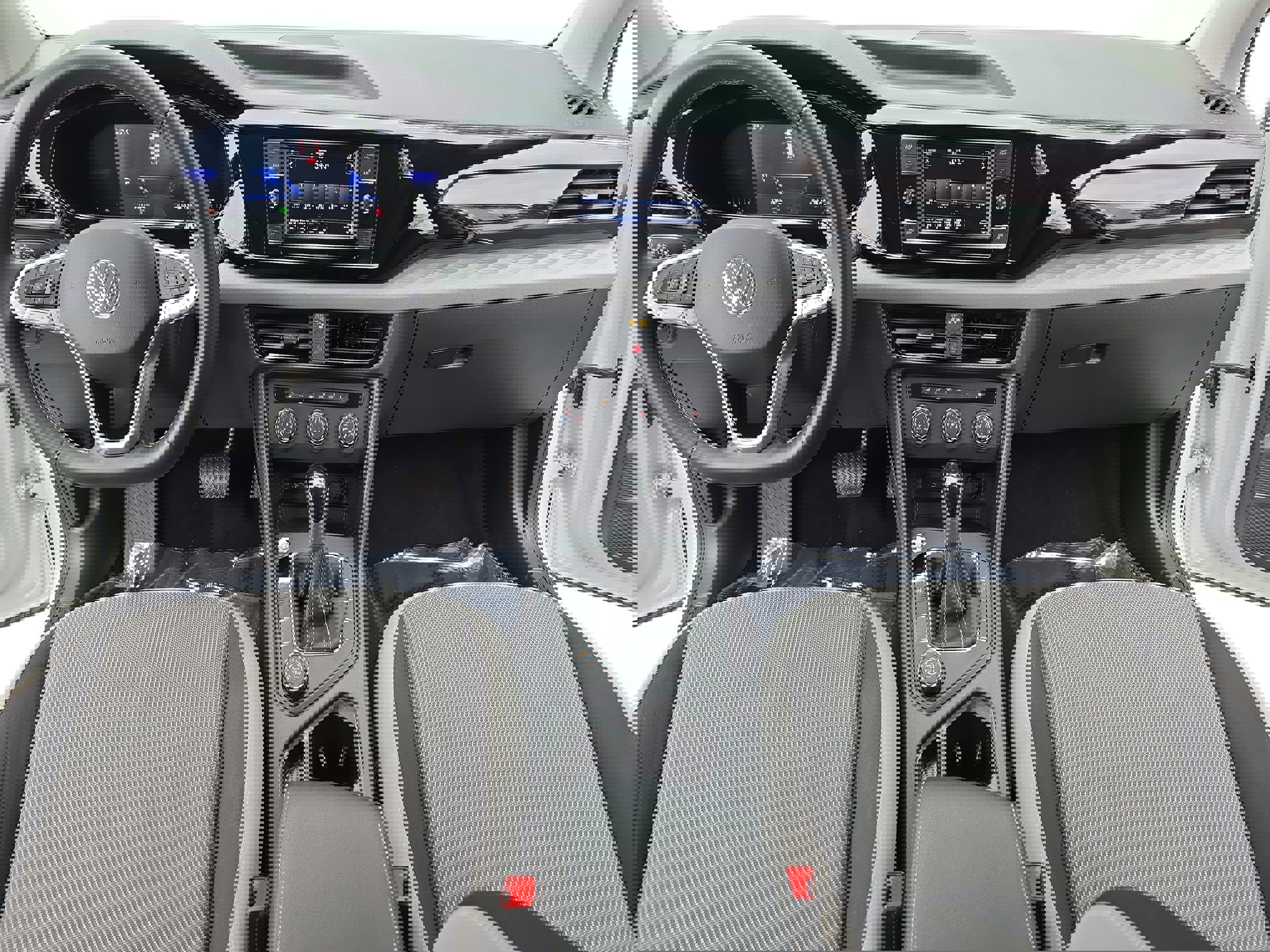 Certified 2022 Volkswagen Taos S w/ IQ Drive S Package image 9