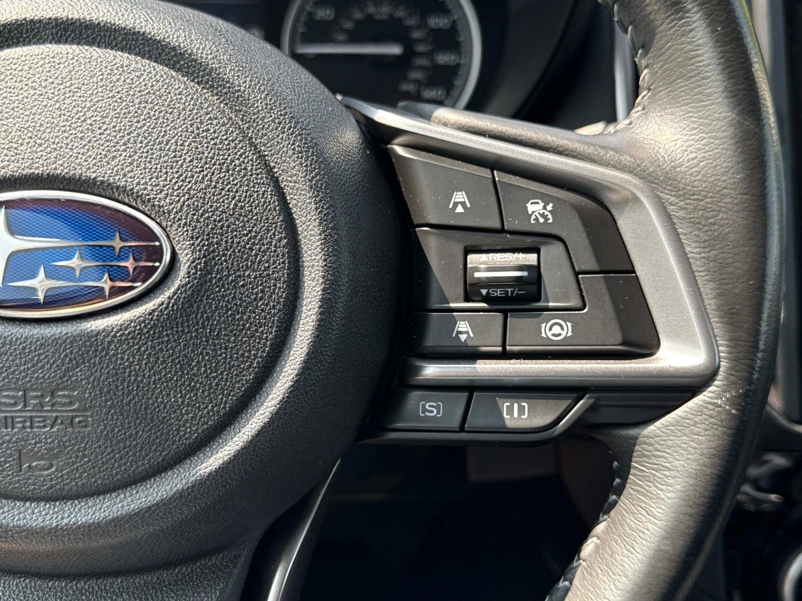 Used 2020 Subaru Forester Premium image 8