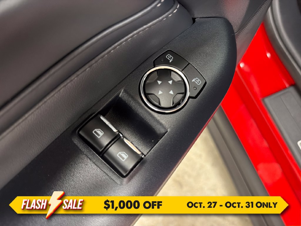 Used 2025 Ford Mustang GT Premium w/ GT Performance Package RWD image 16